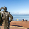 Отель Bay Cottage Morecambe Beach 4 Berth 2 Bedrooms, фото 22