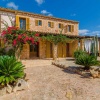 Отель CA NA CARME - Beautiful villa with private pool and great garden. Free WiFi, фото 30