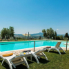 Отель Podere Val D'Orcia - Tuscany Equestrian, фото 20