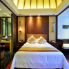 Отель Harmona Resort & Spa Zhangjiajie, фото 7