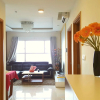 Отель Sunrise City Luxury 2BR SW Pool 15th, фото 13