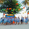 Отель Le Viva Mui Ne Resort, фото 36