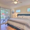 Отель Updated Cottage at Lake Junaluska Golf Course!, фото 6