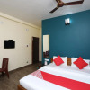 Отель Dolphin Beach Resort By OYO Rooms, фото 17