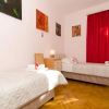 Отель Apartman Red Orange, фото 1