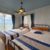 Отель Private Villa Kin1 with ocean view and BBQ, фото 7