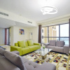 Отель 12 Bahar 4 With Full Sea View - Hov 52127, фото 5