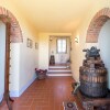 Отель Stunning Home in Cortona With Outdoor Swimming Pool, Wifi and 6 Bedrooms в Кортоне