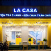 Отель La Casa Homestay Ha Long, фото 1
