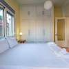 Отель Upscale Modern Escape in the Historic Center, фото 8