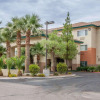 Отель Comfort Inn & Suites North Tucson - Marana, фото 23