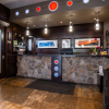 Отель Sandman Hotel Castlegar, фото 20