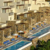 Отель Dessole Mirabello Beach & Village Hotel - All Inclusive, фото 1