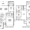 Отель Lake View at Solterra Resort 7 Bedrooms, Sleeps 18 7 Villa, фото 33