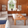 Отель 5 Person Holiday Home in Hvide Sande, фото 10