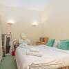 Отель Charming 2 Bed Home In West Kensington Fits 4, фото 6