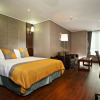 Отель Haeden Hotel High End Suwon, фото 23