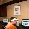 Отель Hampton Inn Louisville - Northeast, фото 48
