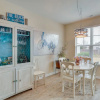 Отель Sweet Dreamin Townhome ~ 7 Mi to Beach!, фото 6