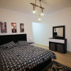 Отель Smart Luxury Apartment in new Building of Compound, фото 1
