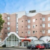 Отель ibis Heidelberg Hauptbahnhof в Гейдельберге