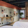 Отель The Somos Hotel, фото 21