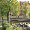 Отель Grand Hotel Casselbergh Brugge, фото 17