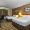 Отель Comfort Inn Parry Sound, фото 35