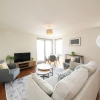 Отель Links Apartment, фото 2