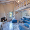 Отель Rhodian Gaea Villa, фото 9