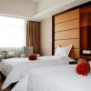 Отель Zhengzhou Yuehai Hotel, фото 31