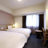 Отель Dormy Inn Hiroshima Annex, фото 13