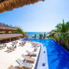 Отель Coral Blue Huatulco, фото 25