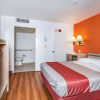 Отель Motel 6 Vacaville, CA, фото 5