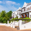 Отель De Zalze Lodge, фото 1