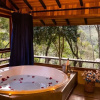 Отель Pousada Solar d'Araucária, фото 35