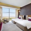 Отель AlRayyan Hotel Doha, Curio Collection by Hilton, фото 2