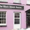 Отель The Black Sheep Hostel в Килларни