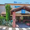 Отель ibis budget Avignon Nord Le Pontet, фото 1