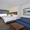 Отель Holiday Inn Express and Suites SELMA, фото 7