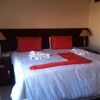 Отель Kingbed Guest House во Франсистауне