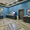 Отель Hampton Inn & Suites Los Angeles Burbank Airport, фото 18