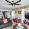 Отель Crescent Shores S 1512 4 Bedroom Condo by RedAwning, фото 10