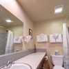 Отель Sb206 Snowbridge 2br 2ba 2 Bedroom Condo by RedAwning, фото 19