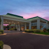 Отель Best Western Flagship Inn, фото 1