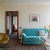 Отель Brother’s como lake suite, фото 1