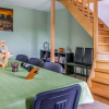 Отель Holiday Home Near Ravel Cycling Paths, фото 9
