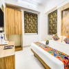Отель FabExpress Marvel Bliss Viman Nagar, фото 10
