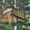 Отель Hongcheon Glamping Club Lespia, фото 20
