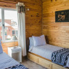 Отель Cabañas Rincones del Sur, фото 5